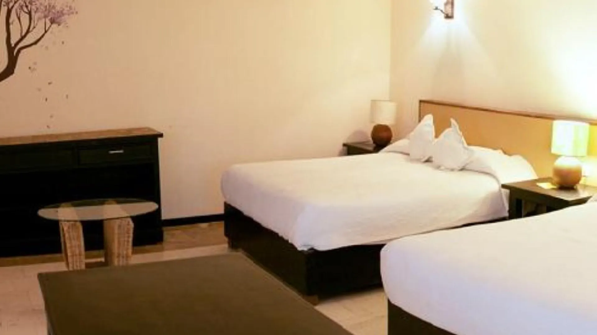 Hotel Calli Quetzalcoatl Cholula
