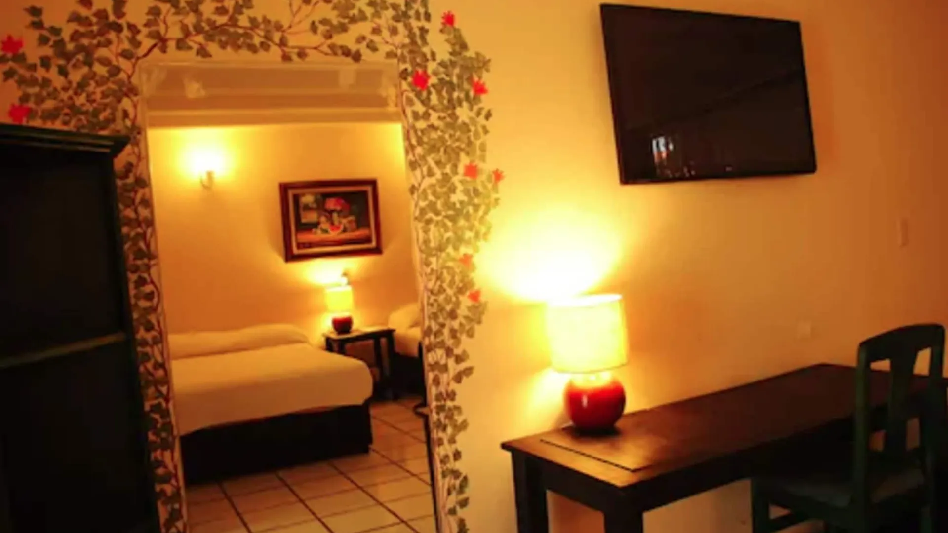 Hotel Calli Quetzalcoatl Cholula