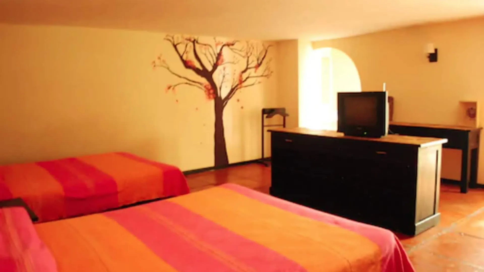 Hotel Calli Quetzalcoatl Cholula