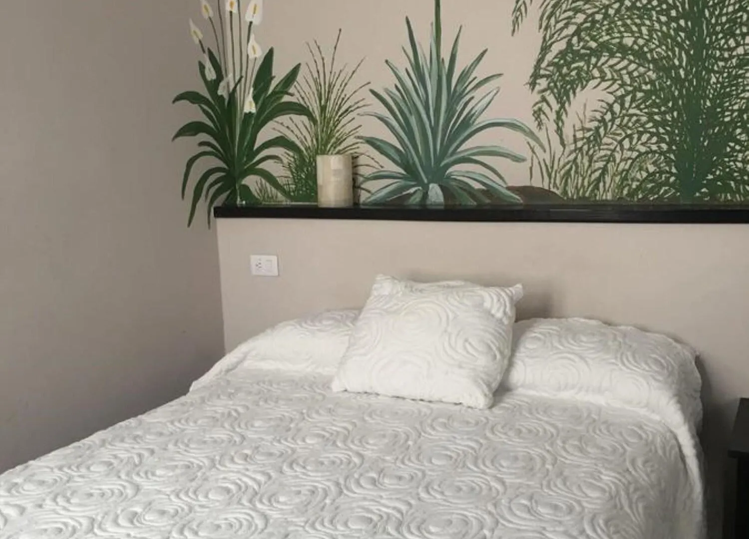 ****  Hotel Calli Quetzalcoatl Cholula Mexico