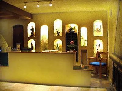 ****  Hotel Calli Quetzalcoatl Cholula Mexico