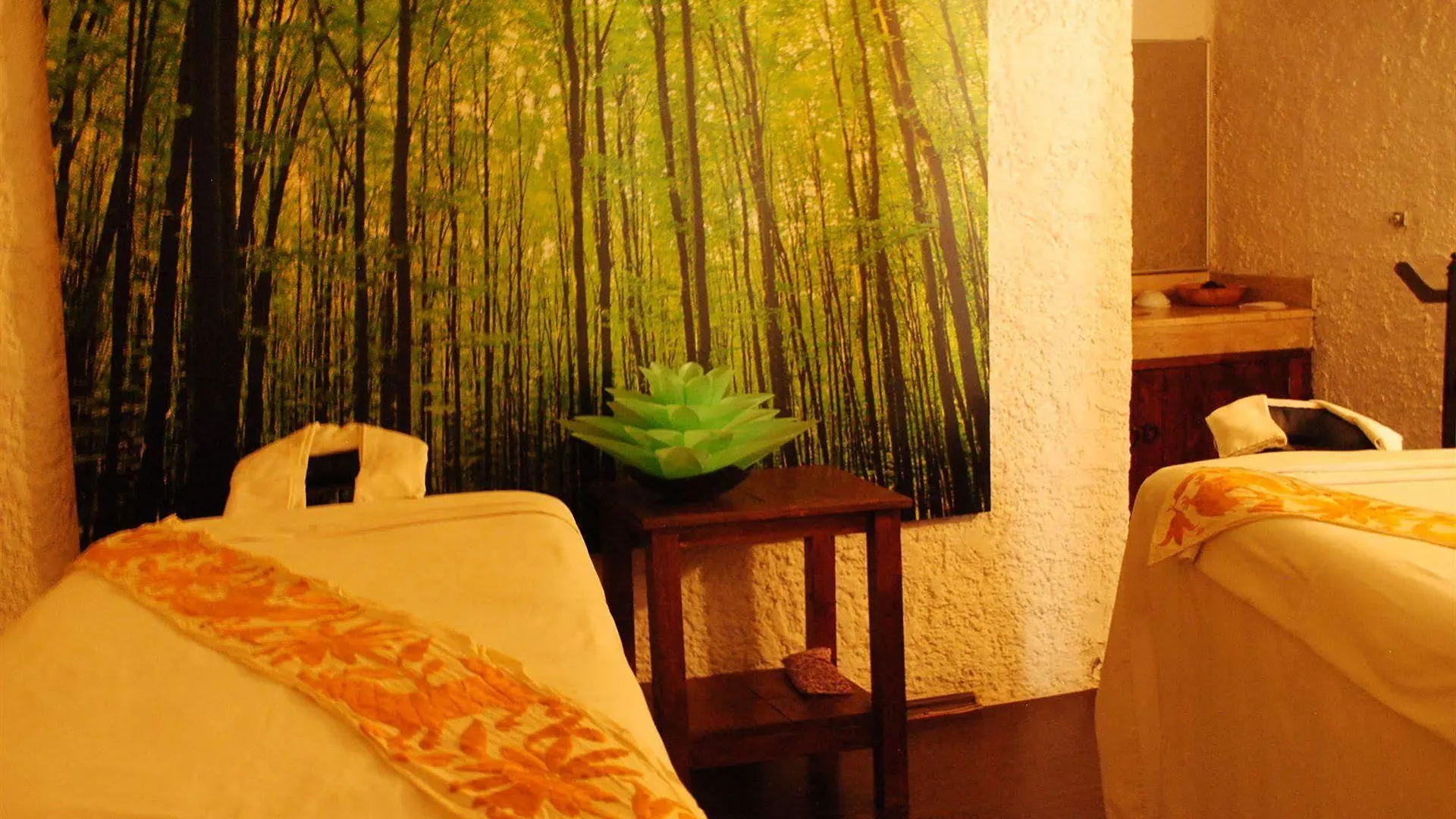 Hotel Calli Quetzalcoatl Cholula