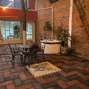 Pensión Departamento Magnolia, 5 Min Aeropuerto, Santa Maria Zacatepec