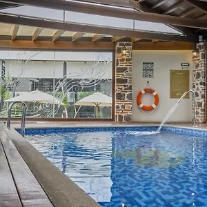 Hotel Casona De Sapos Boutique, Puebla