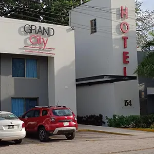 **** Hotel Grand Mexique