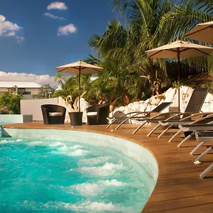 Resort Sandos Caracol Eco