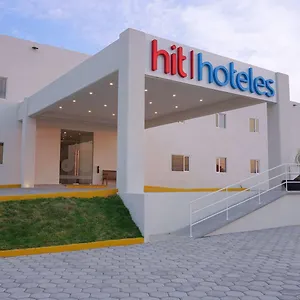 Hotel Hit Aeropuerto Puebla, Huejotzingo