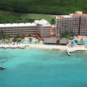 Resort El Cozumeleño -