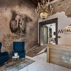 Hotel Casa Monarca, Heroica Puebla de Zaragoza
