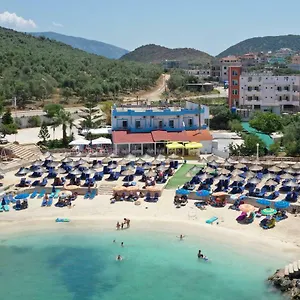 *** Hotel Artur Albanie